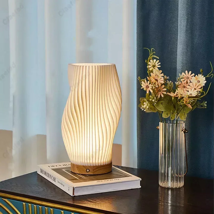 Illume Nordic Lamp