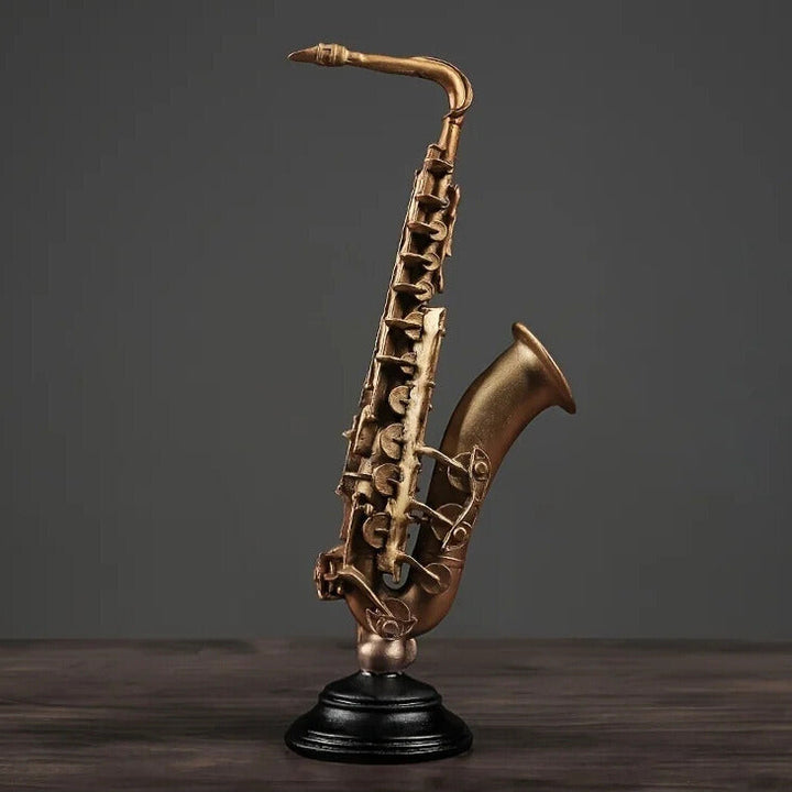 Ancient Melody Sculptures