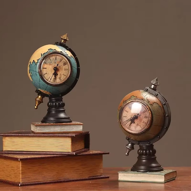 19th Century Vintage Clock