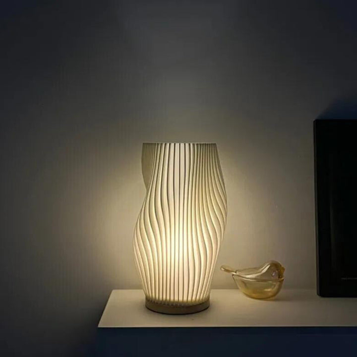 Illume Nordic Lamp