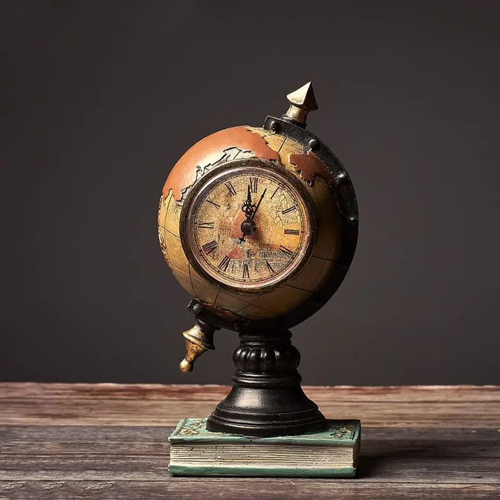 19th Century Vintage Clock