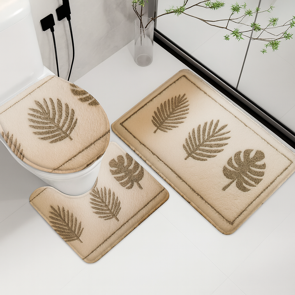 Nature Retreat Bathroom Set