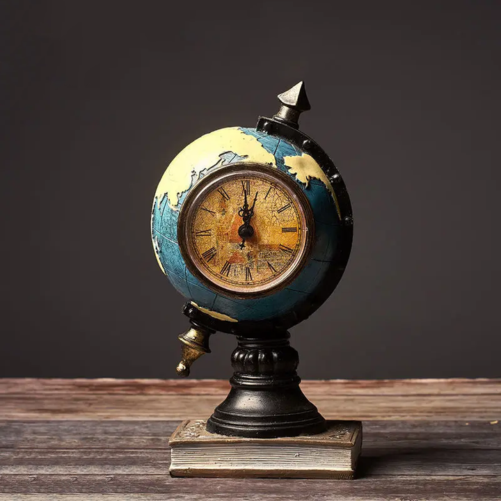 19th Century Vintage Clock