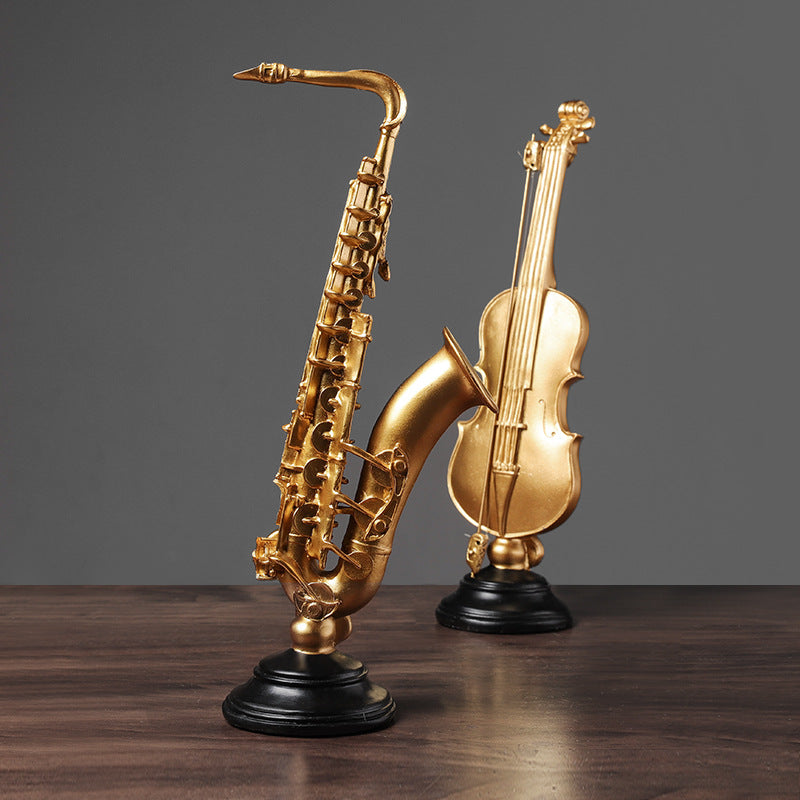 Ancient Melody Sculptures