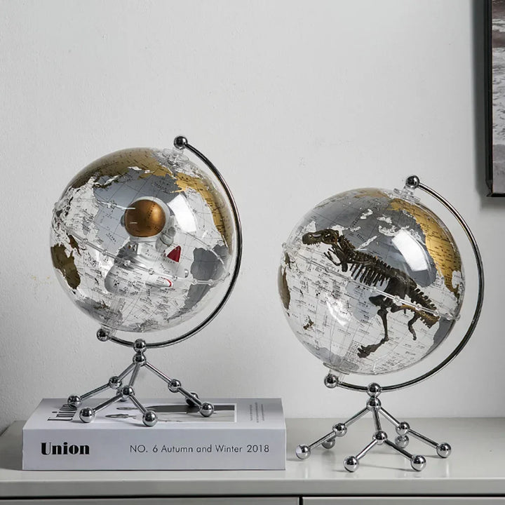 CosmoGlobe™ Light Series