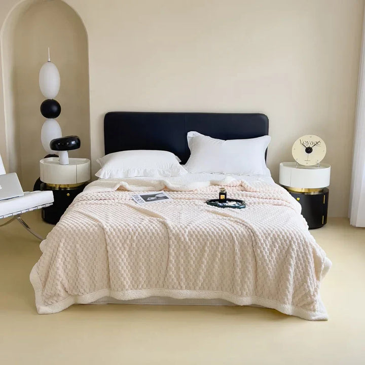 Luxe Blanket