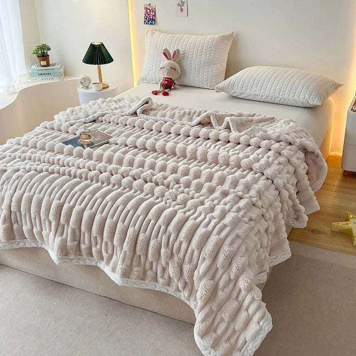 Warm Blanket for Winter Nights