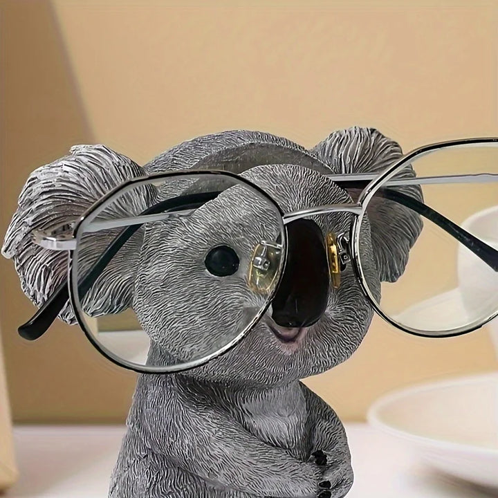 Specta-Koala: Your Essential Companion for Glasses