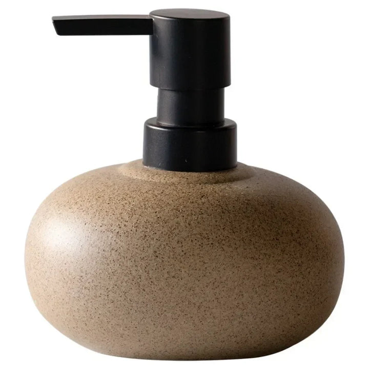 Nordic Stone Dispenser