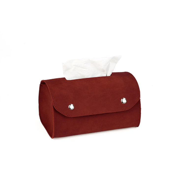 Retro Tissue Box