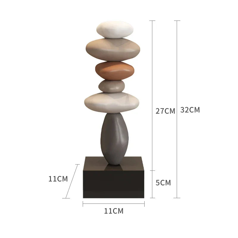 Balance Sculpture