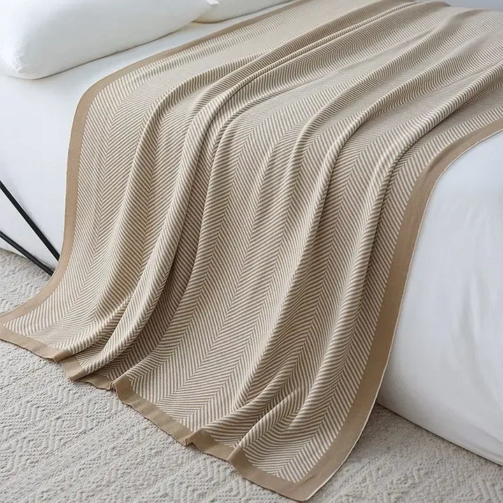Oslo Blanket