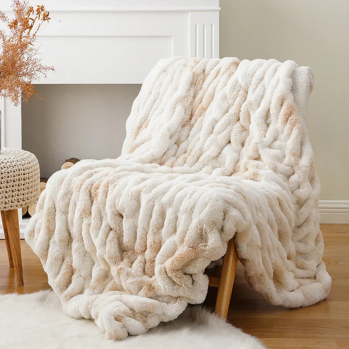 Arabelle Blanket