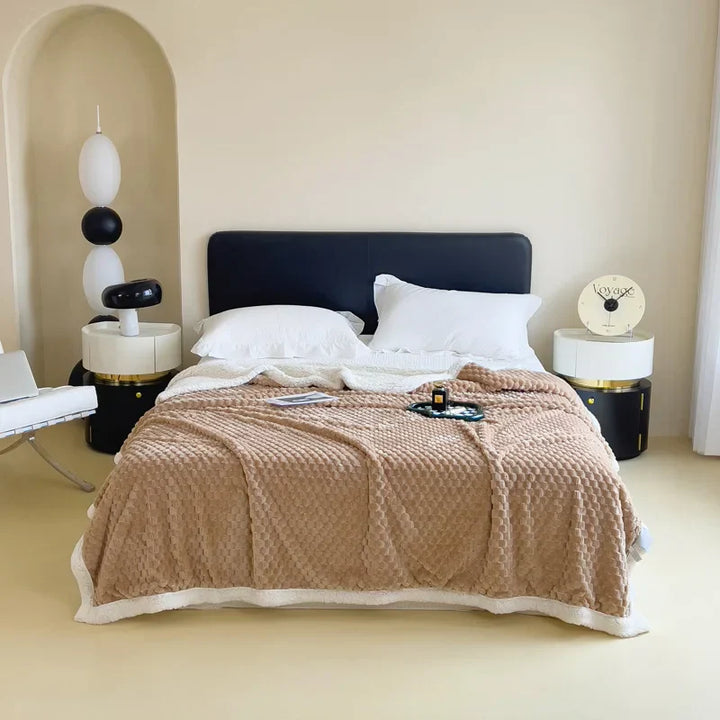 Luxe Blanket