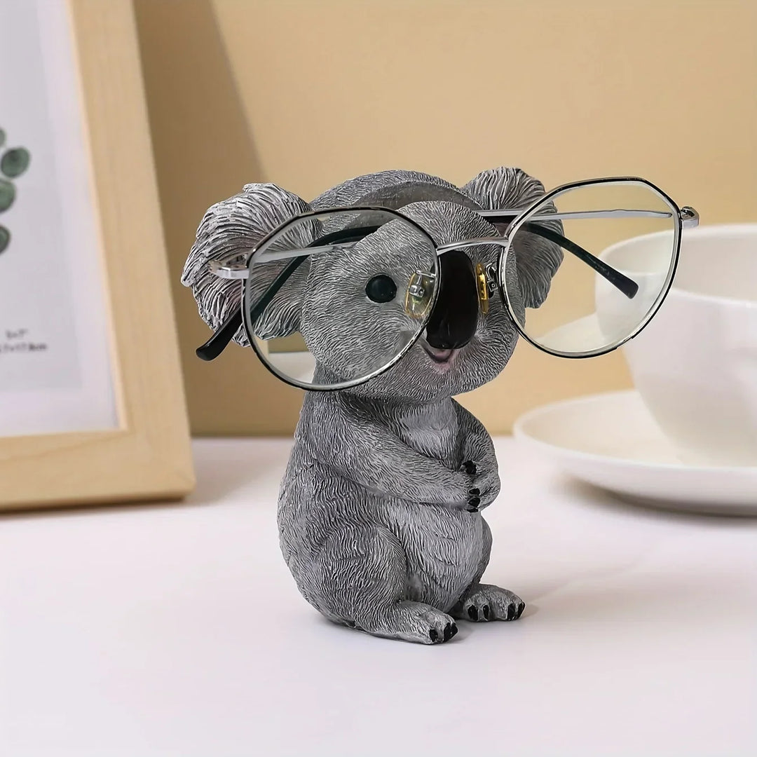 Specta-Koala: Your Essential Companion for Glasses