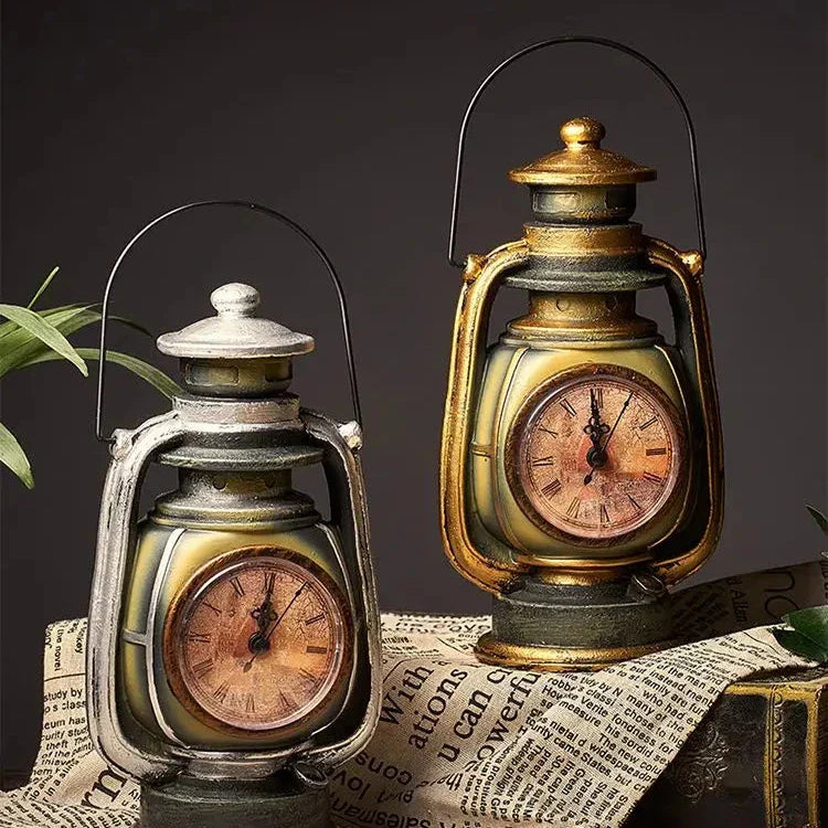 19th Century Vintage Clock