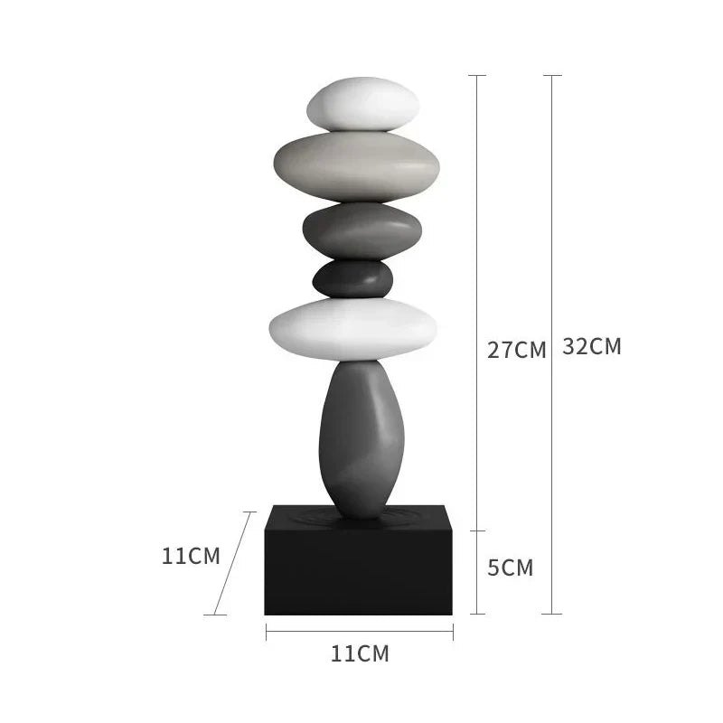 Balance Sculpture