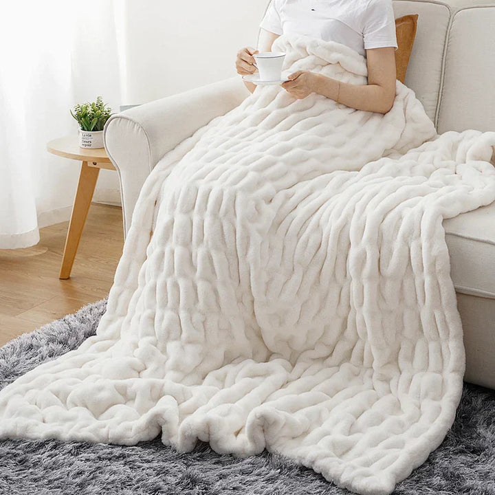 Arabelle Blanket