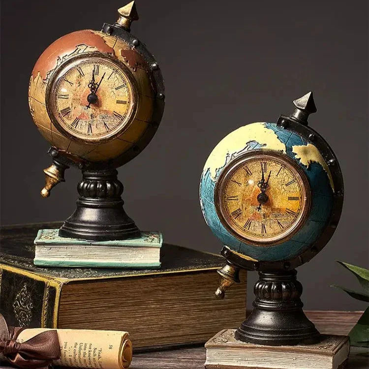 19th Century Vintage Clock