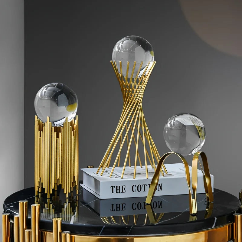 Orbit Accent Collection