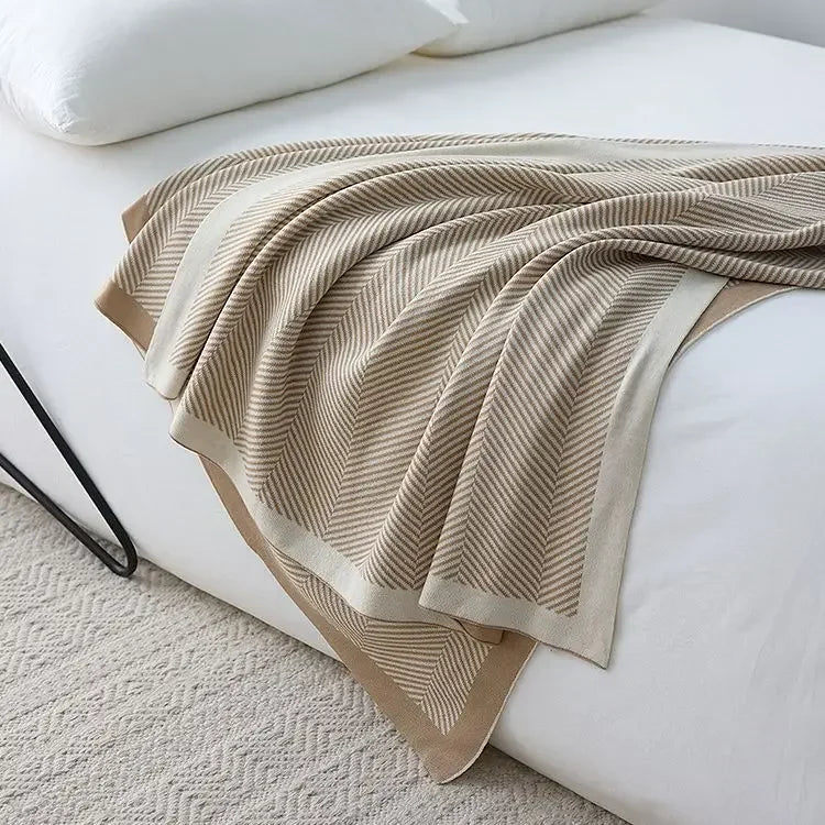 Oslo Blanket
