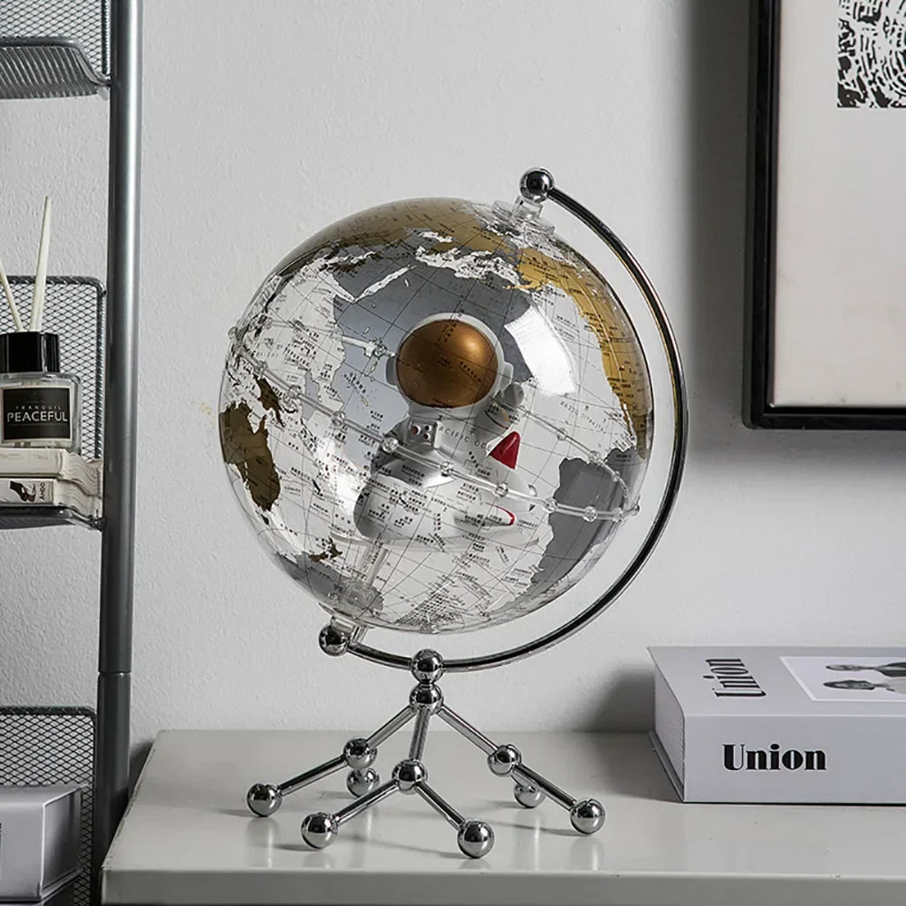 CosmoGlobe™ Light Series