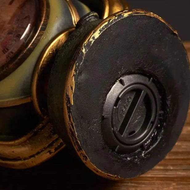 19th Century Vintage Clock