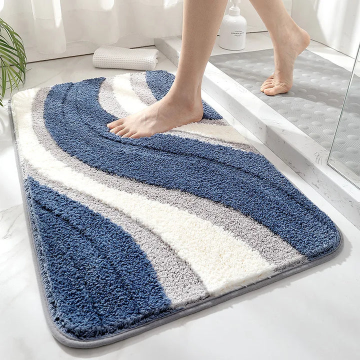 Organic Cashmere Bath Mat