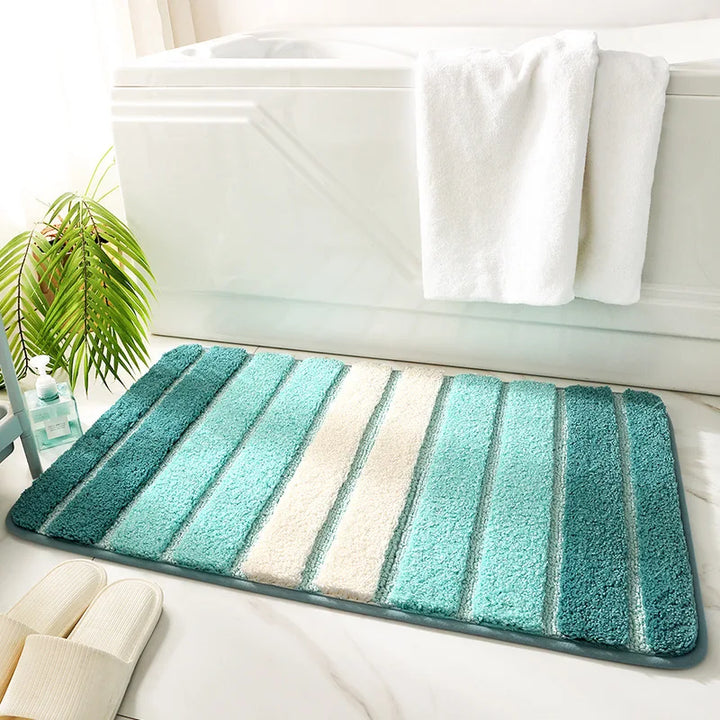 Organic Cashmere Bath Mat