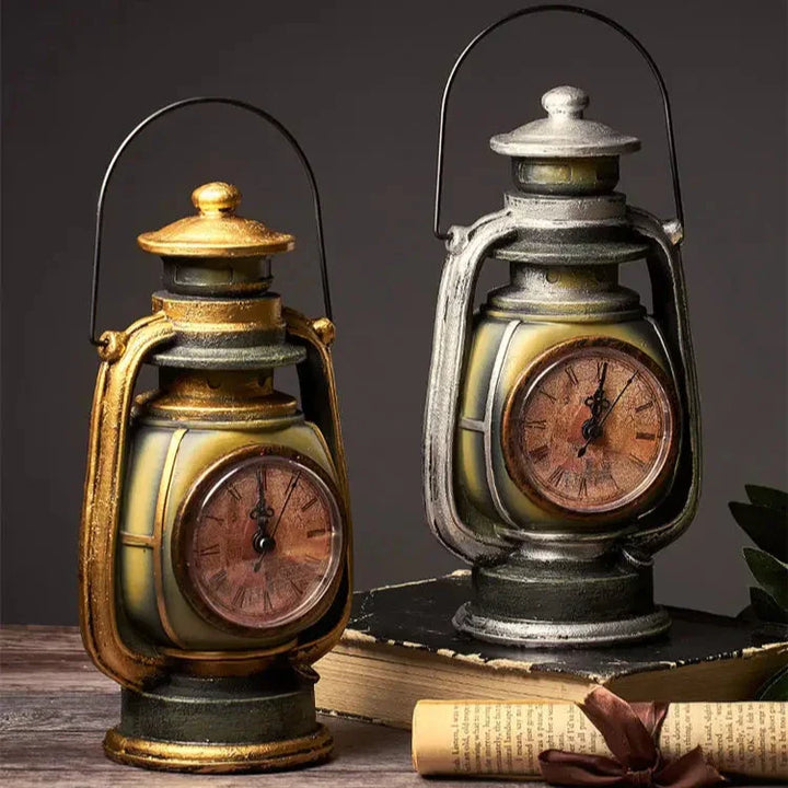 19th Century Vintage Clock