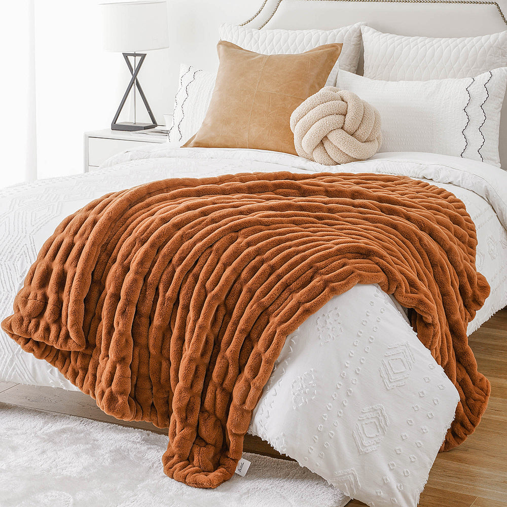 Arabelle Blanket