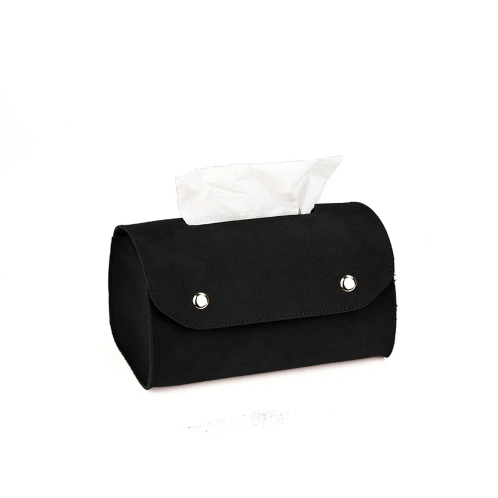 Retro Tissue Box