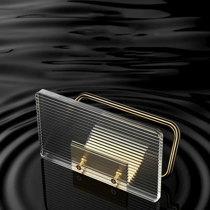 Metal Toilet Paper Holder