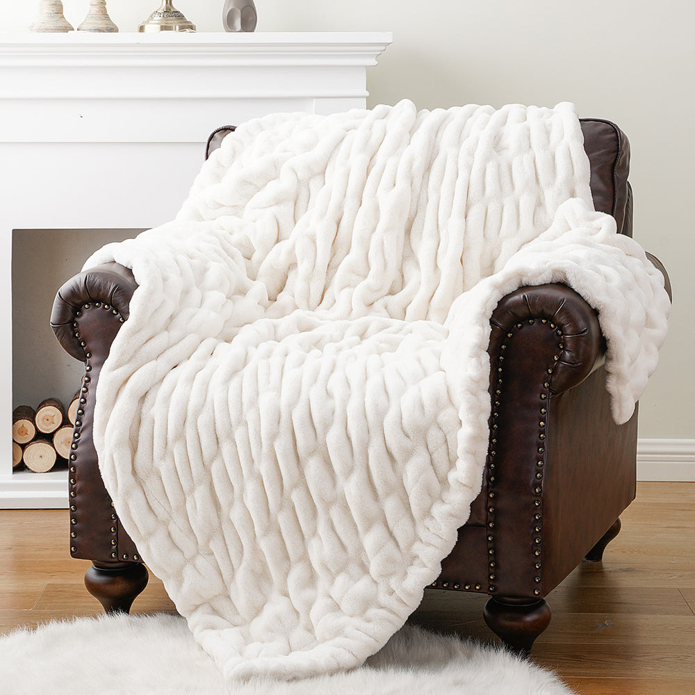 Arabelle Blanket