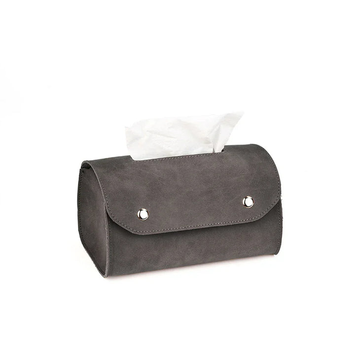 Retro Tissue Box