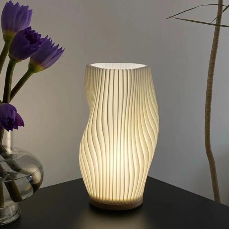 Illume Nordic Lamp