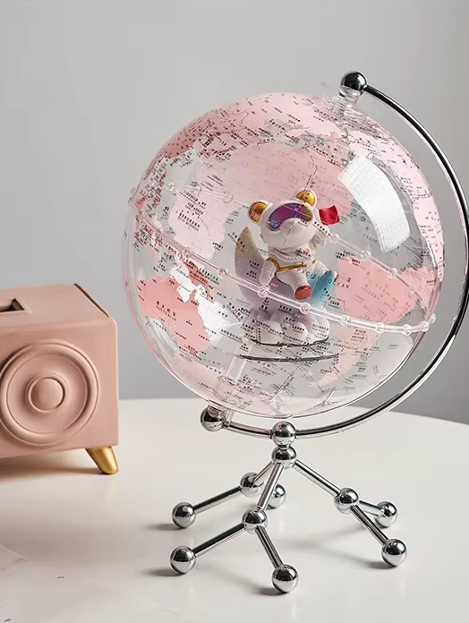 CosmoGlobe™ Light Series