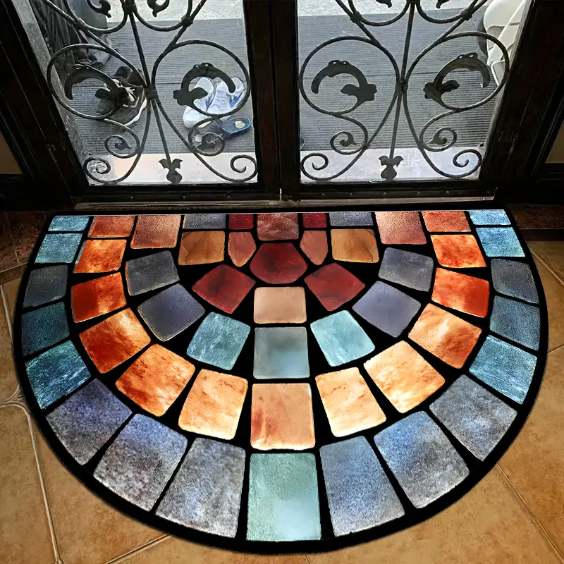 Aurora Stone Doormat