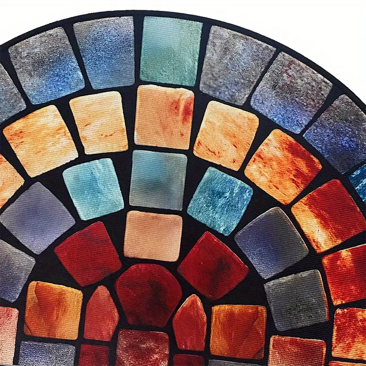 Aurora Stone Doormat