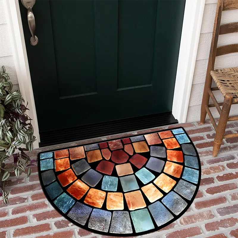 Aurora Stone Doormat