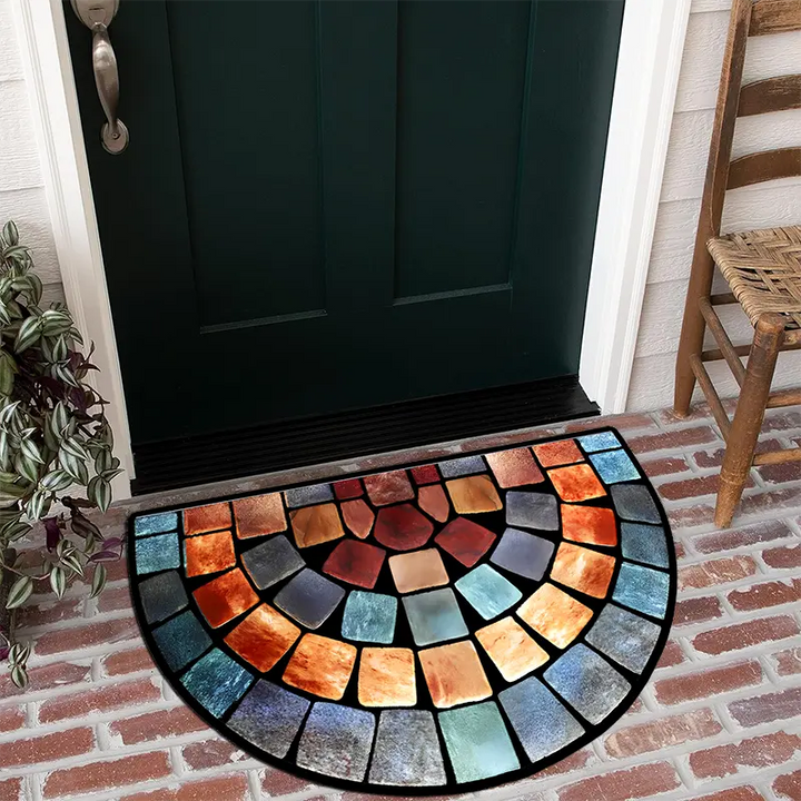 Aurora Stone Doormat