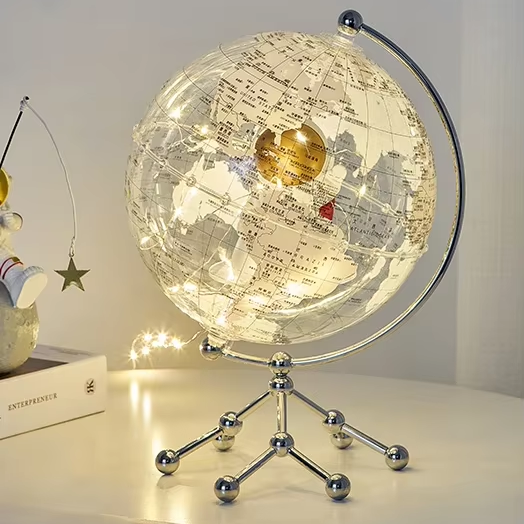 CosmoGlobe™ Light Series