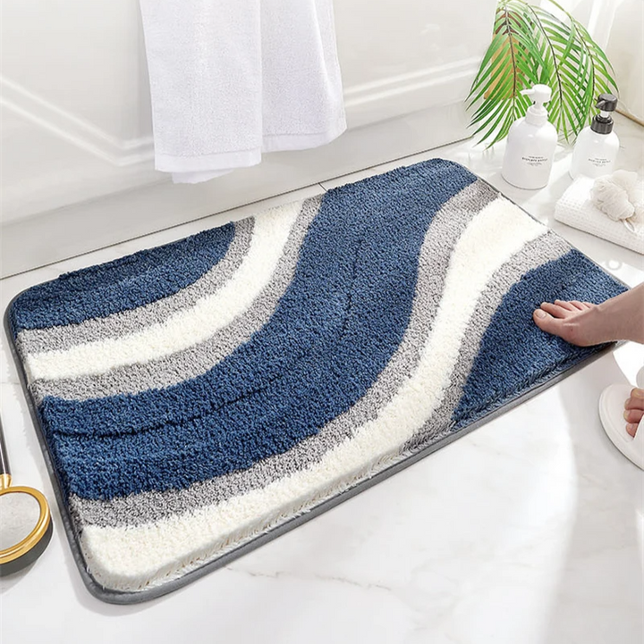 Organic Cashmere Bath Mat